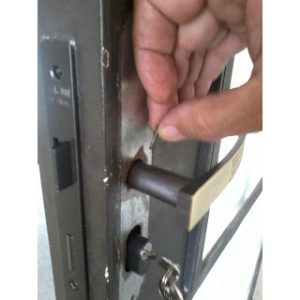 Conserto de fechaduras em Santos